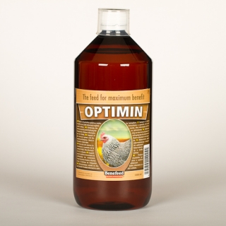 OPTIMIN Drůbež 1000ml